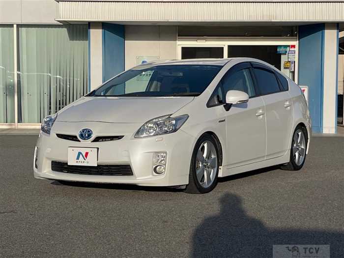 2009 Toyota Prius