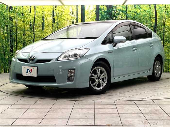 2009 Toyota Prius