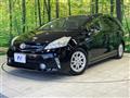 2012 Toyota PRIUS α