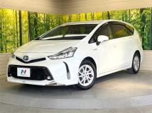 2015 Toyota PRIUS α