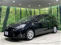 2015 Toyota PRIUS α