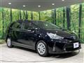 2015 Toyota PRIUS α