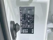 2013 Toyota PRIUS α