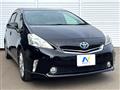 2013 Toyota PRIUS α