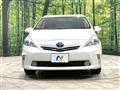 2013 Toyota PRIUS α