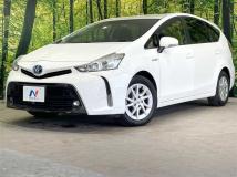 2015 Toyota PRIUS α