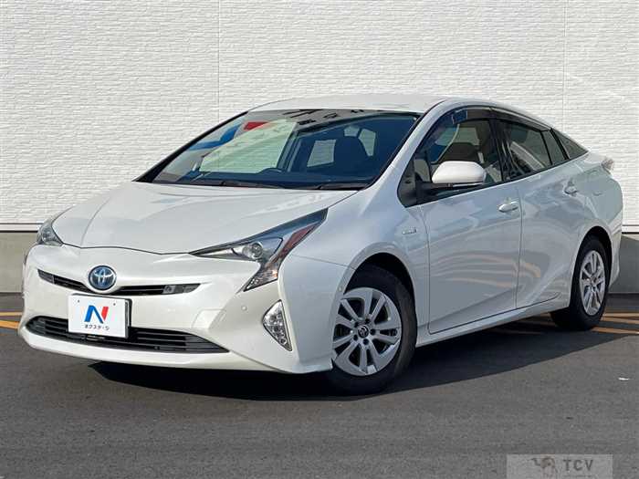 2018 Toyota Prius