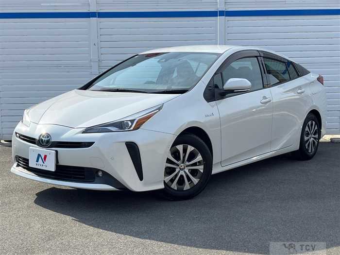 2019 Toyota Prius