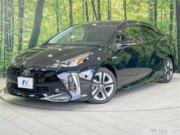 2019 Toyota Prius