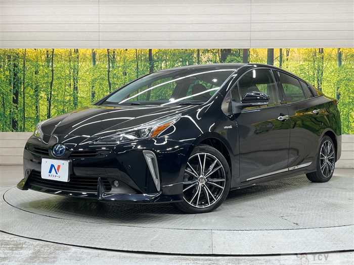 2019 Toyota Prius