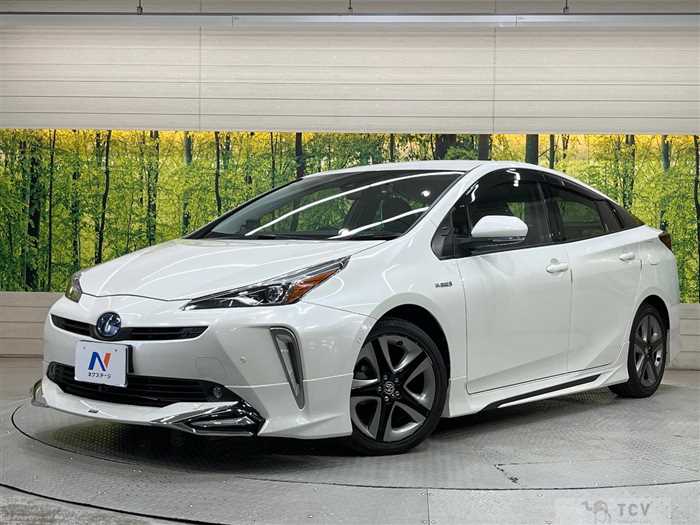 2019 Toyota Prius