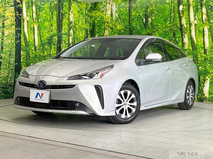 2019 Toyota Prius
