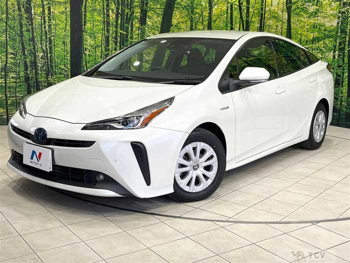 2019 Toyota Prius