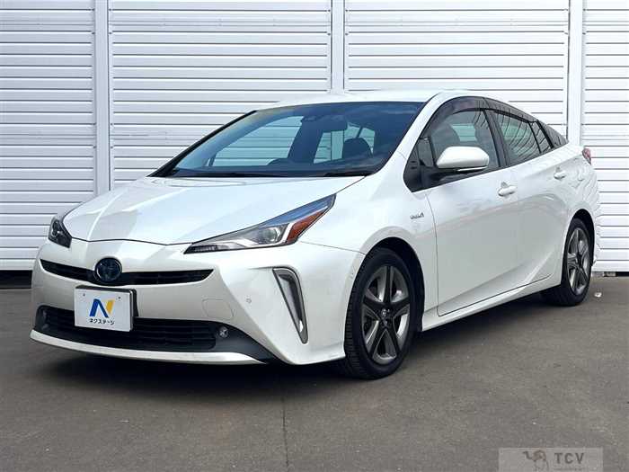2019 Toyota Prius