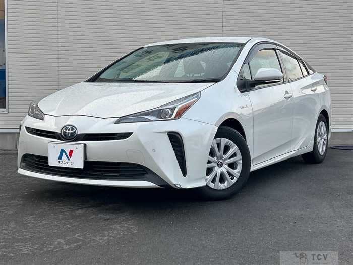2020 Toyota Prius