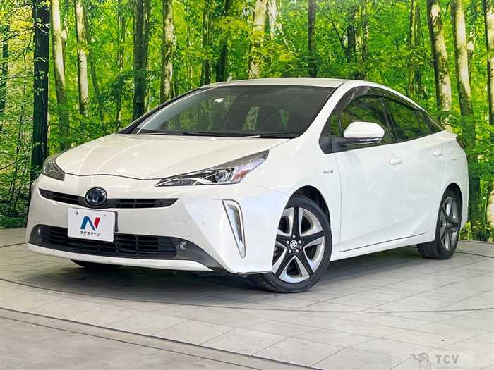 2020 Toyota Prius