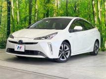 2020 Toyota Prius
