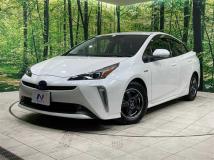 2020 Toyota Prius