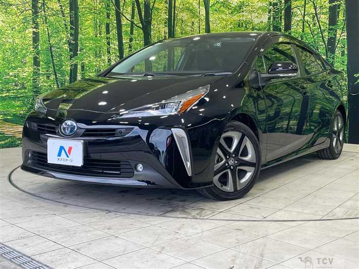 2020 Toyota Prius