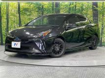 2021 Toyota Prius