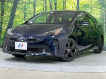 2021 Toyota Prius