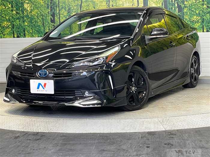 2021 Toyota Prius