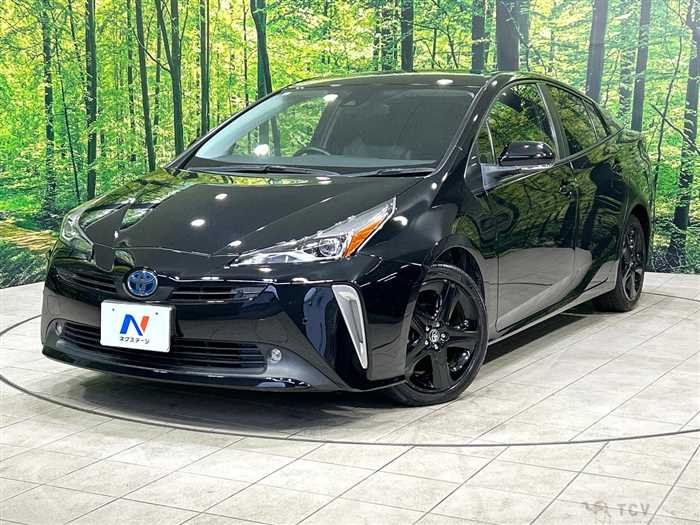 2021 Toyota Prius