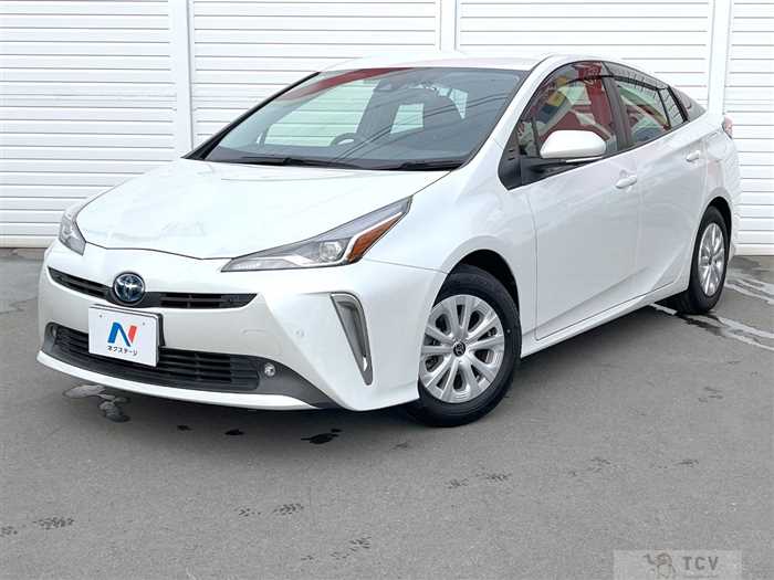 2022 Toyota Prius