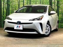 2022 Toyota Prius