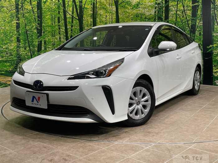2022 Toyota Prius