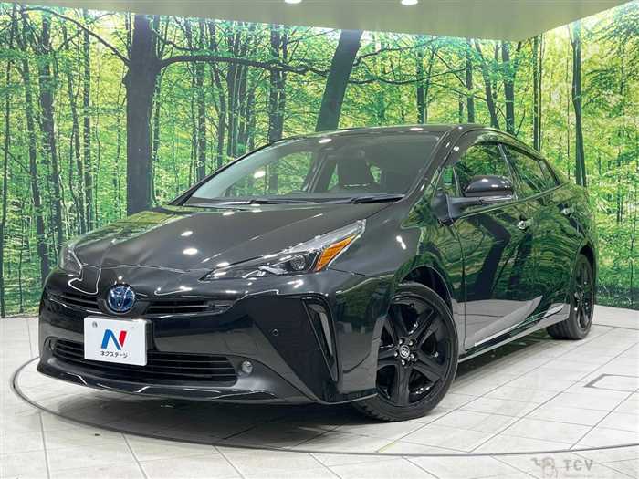 2022 Toyota Prius