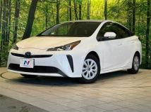 2022 Toyota Prius