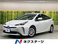 2022 Toyota Prius