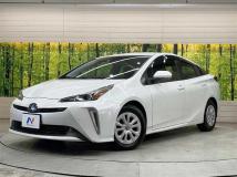 2022 Toyota Prius