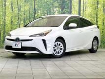2022 Toyota Prius