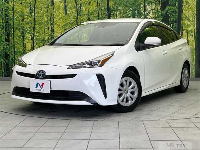 2022 Toyota Prius