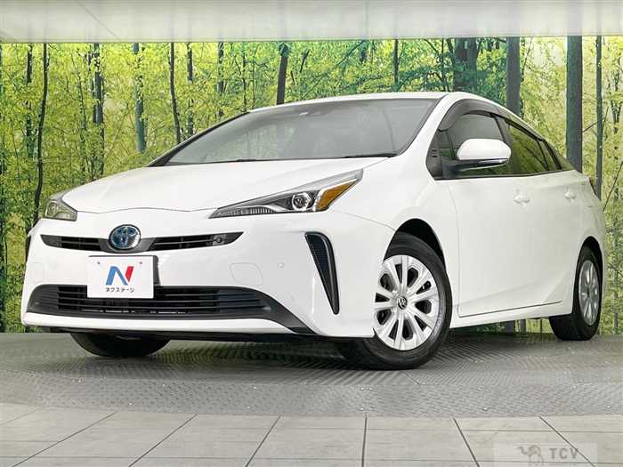 2022 Toyota Prius