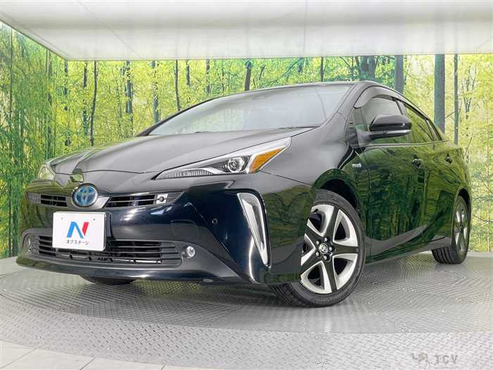 2019 Toyota Prius
