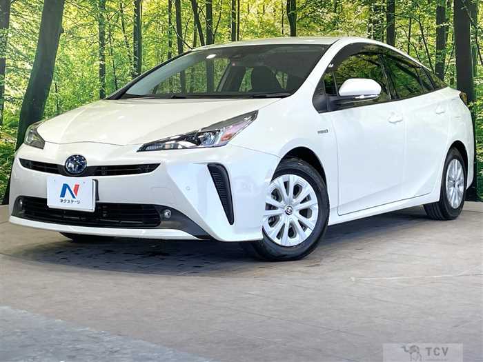 2019 Toyota Prius