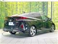 2017 Toyota Prius PHV