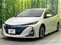 2017 Toyota Prius PHV