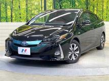 2017 Toyota Prius PHV