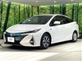 2017 Toyota Prius PHV