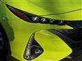 2017 Toyota Prius PHV