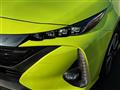 2017 Toyota Prius PHV
