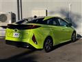 2017 Toyota Prius PHV