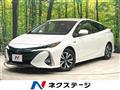 2017 Toyota Prius PHV