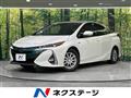 2017 Toyota Prius PHV