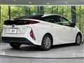 2017 Toyota Prius PHV