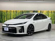 2018 Toyota Prius PHV